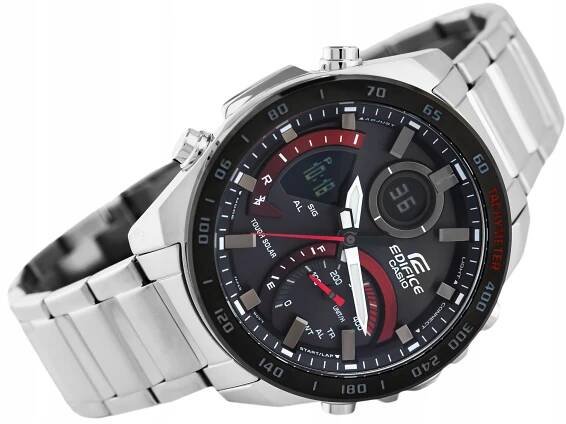 Casio Hodinky Edifice - Nízká cena na Allegro