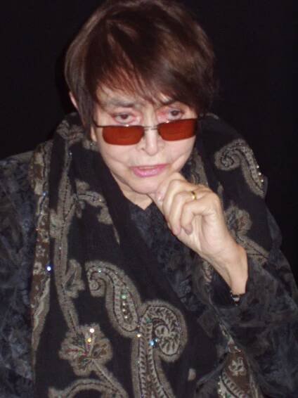 Věra Chytilová