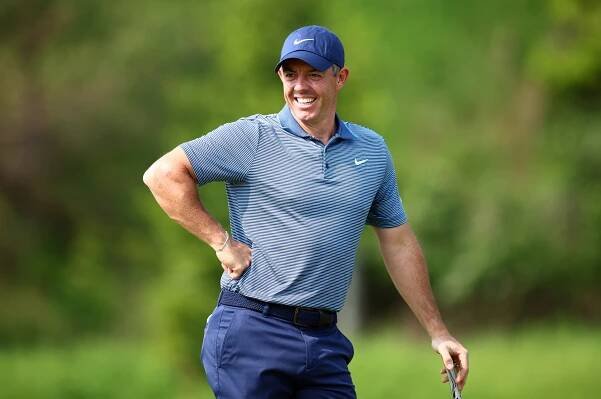 2025 U.S. Open: Here is how Rory McIlroy can tie history this week
