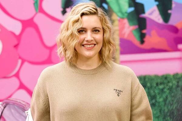Greta Gerwig to Write and Direct 2 ‘Narnia’ Movies for Netflix Reboot