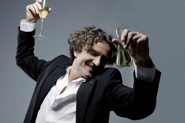 Balkánská invaze do Plzně: Goran Bregović a Dubioza Kolektiv na Puppet Rock Festivalu