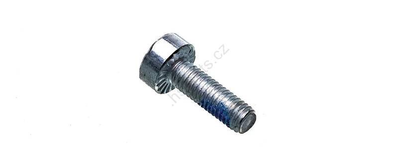 Šroub Stihl IS-M5 x 16 (OEM 90223410980) | HS Parts 