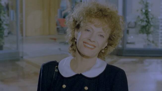 An Enigma Made Flesh: Delphine Seyrig in Golden Eighties