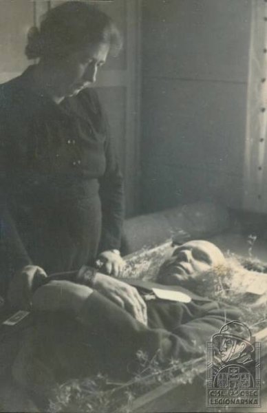 Josef MAYER - ČsOL