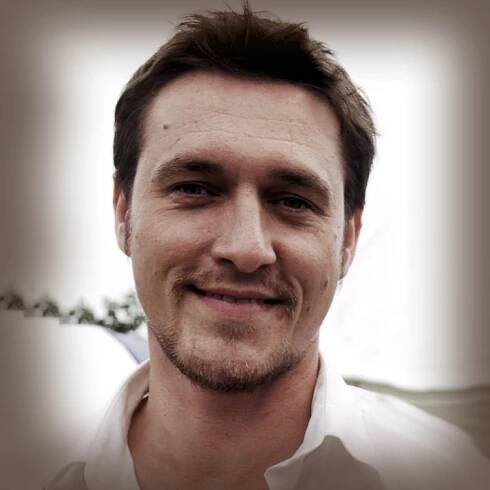 Cédric Chevalme – Francouzský film