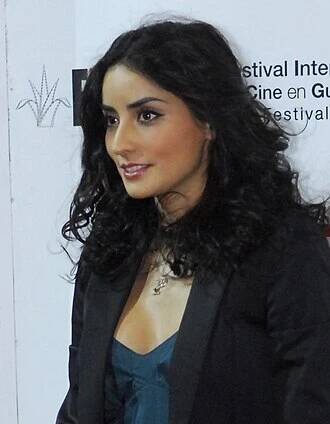 Paola Núñez - Wikipedia