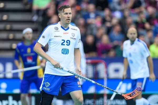 MIKA KOHONEN – KRÁĽ UKONČIL KARIÉRU