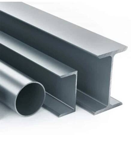 Hliník - CS STEEL