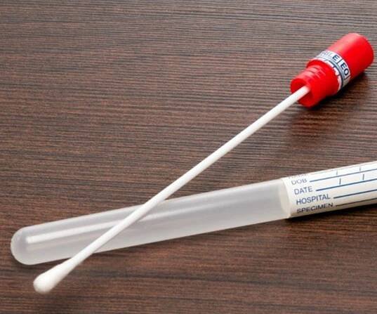 DNA Kits — China's Children International