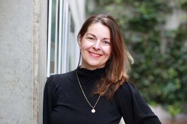 Petra Kruntorádová | foto: Elena Horálková,  Český rozhlas