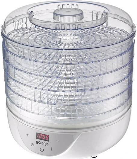 Test Gorenje FDK 24 DW