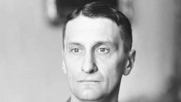 Jiří Havelka, přednosta kanceláře prezidenta Emila Háchy