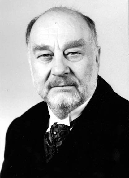 Leopold Haverl fotka