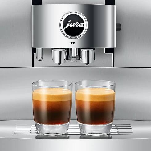 JURA Z10 15348