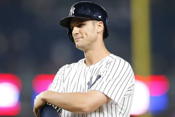 Greg Bird