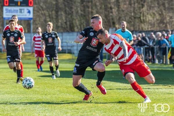 BROZANY - FC HRADEC KRÁLOVÉ B | SK Sokol Brozany
