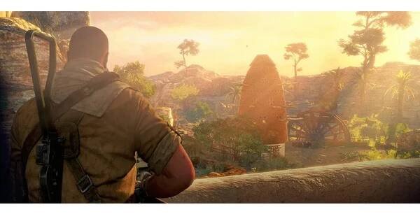 Sniper Elite 3 Ultimate Edition (PS4) - Hry pro PS4 - Obrázek A224100201