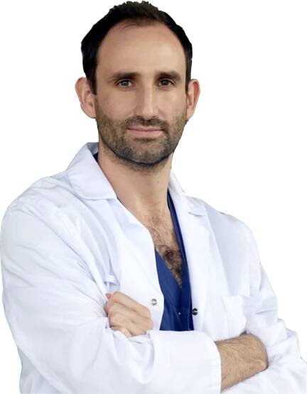 Hospital Oncologico Madrid. Oncologia Quiron