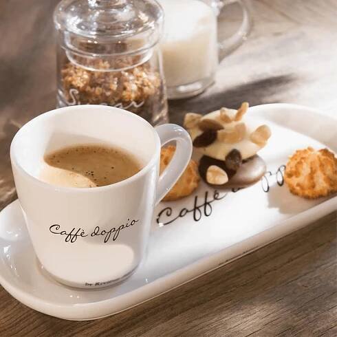 Kávový Set Doppio - Image 2