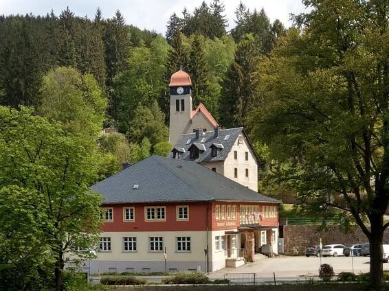 Kipsdorf