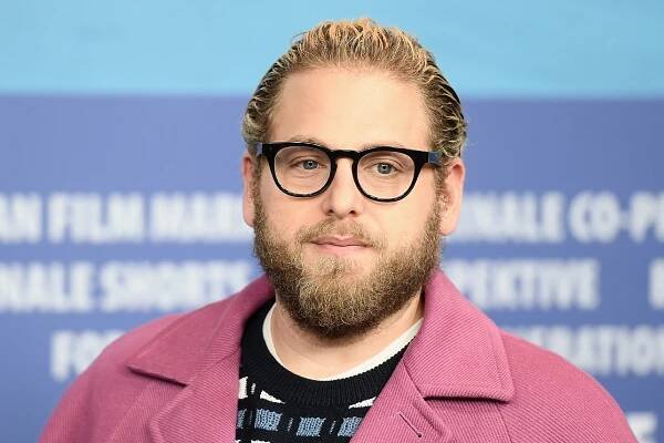 Jonah Hill