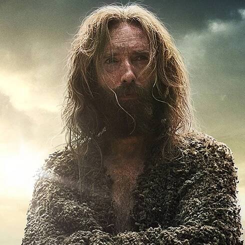 Who Is the Stranger in 'Rings of Power'? The Finale Sheds Some Light