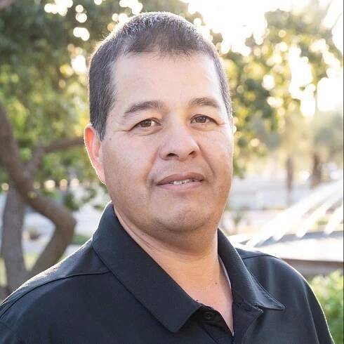 Eddie Navarro
