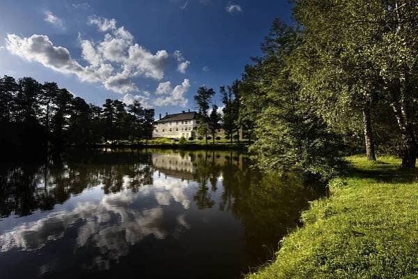 Hotel Chateau Orlice - Letohrad