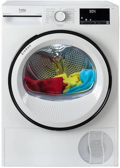 Beko B3T41230 Hauptbild