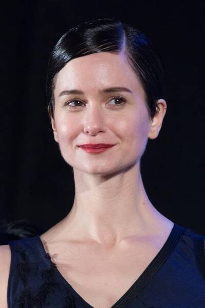 Katherine Waterstonová