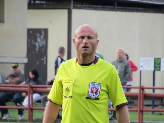 FK Spartak Kaplice – TJ Malše Roudné B 4:2 (1:1)