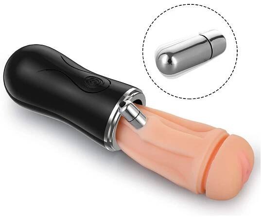 Diskrétní vagina v tubě s realistickým 3d tunelem | Aukro