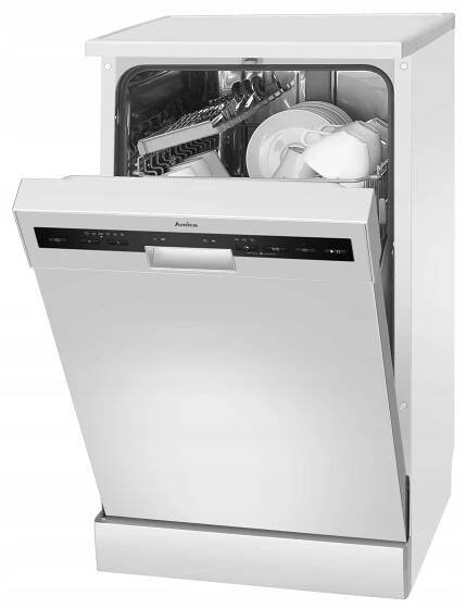 AMICA MV 456 BDW