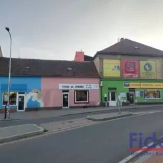 Realitní kancelář Fidox s.r.o. - Klatovy - ČESKÉREALITY.cz inzerce realit