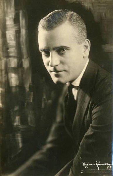 Ralph Morgan