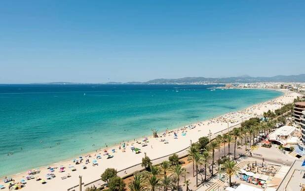 12 Stunning Mallorca Beaches You Can’t Miss