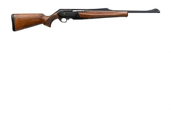 Browning BAR MK3 Hunter Gold, kulovnice samonabíjecí ráže 308 Winchester