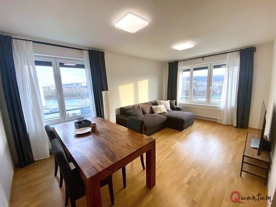 Pronájem bytu 4+kk, Praha 7