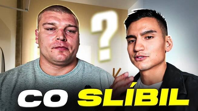 Jak se cítí Lukáš Fajk dva dny před nástupem do vězení?