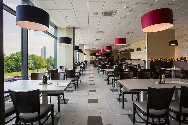 Restaurace Jedna báseň, Brno – Muuza