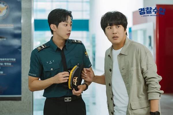 Nestarnúci Cha Tae Hyun sa venuje herectvu už neuveriteľných dvadsaťšesť rokov - Asianstyle