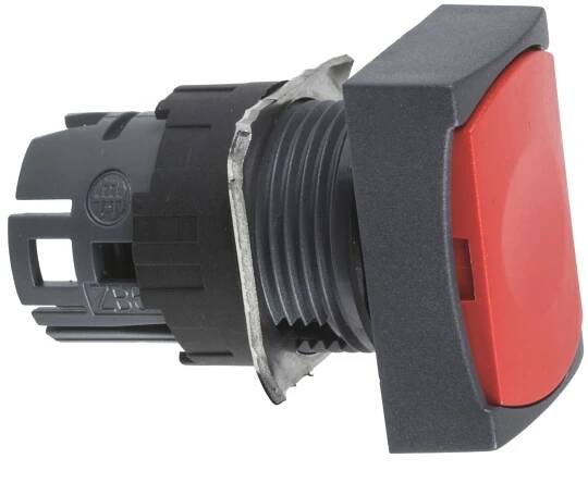 SCHNEIDER Hlavice ovládací ZB6DA4 stiskací