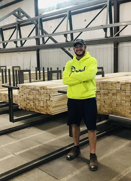 team - Drexel Building Supply