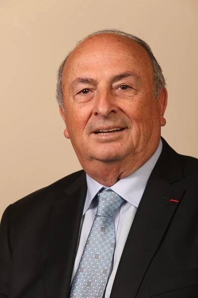 Eli Alaluf