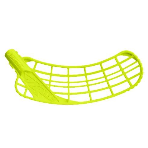 Zone Zuper Air Soft Feel Yellow | Spinsport.cz