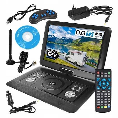 DVD přehrávače za výhodné ceny - Allegro.cz