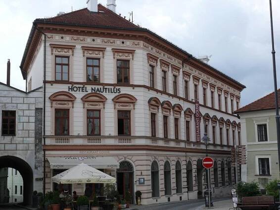Nejlevnější a nejdražší ubytování na jihu Čech