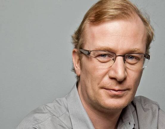 Chtěl být popelářem, je z něj televizní hvězda. „Člověk se může naučit úplně všechno,“ tvrdí dnes Martin Pechlát