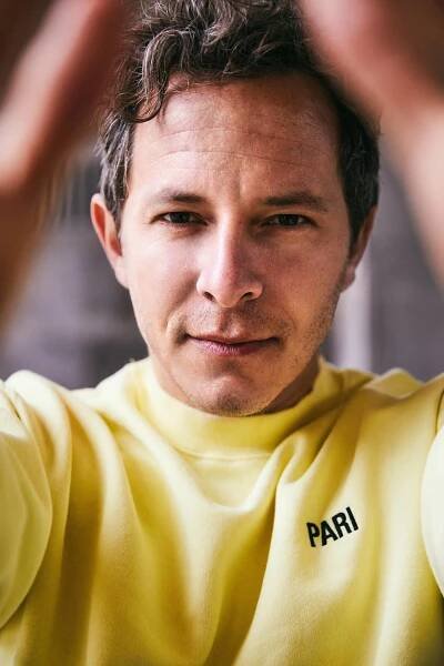 Trystan Pütter - NILS SCHWARZ PHOTOGRAPHY