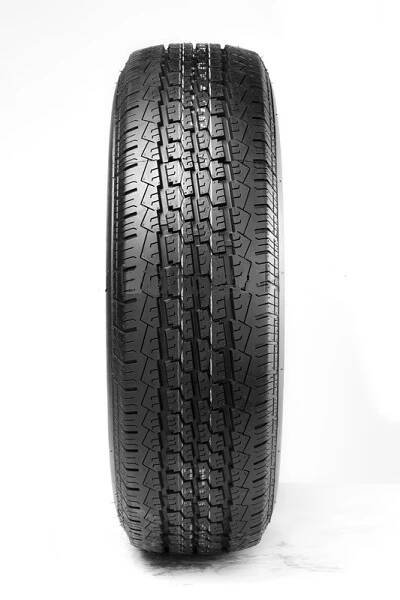 Pneu Security Tyres TR 603 195/55 R 10 C TL 98/96 N na přívěsný vozík a karavan M+S